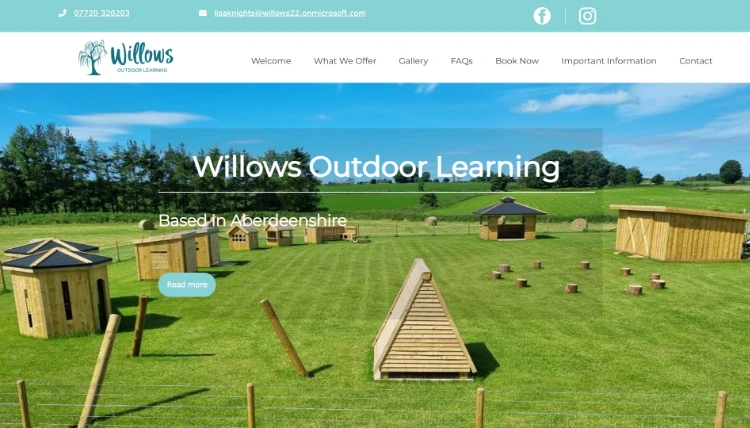 Willows_Outdoor_Learning_Aberdeenshire_website